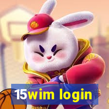 15wim login